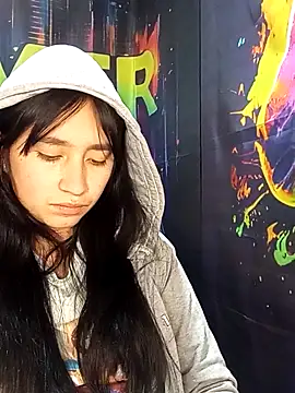 Czat XXX na żywo – Arielle_lov