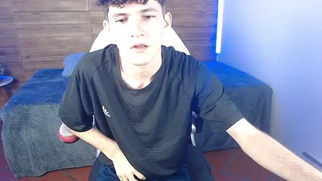 trevor_mob Live XXX Chat