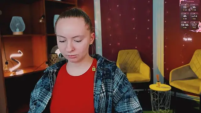 mila_glow1 – Live XXX-chat