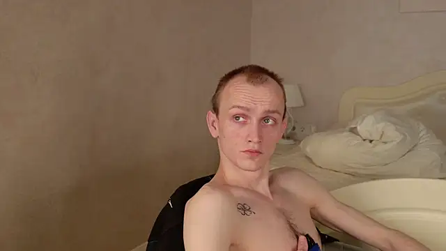 WeksaMur – Live XXX-chat