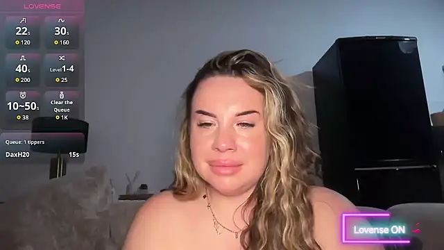 CharlieFx 现场XXX聊天