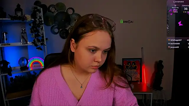 keri_ti Chat XXX in diretta