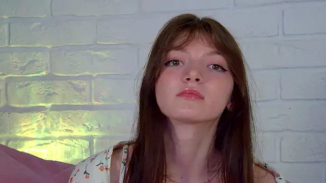 Chat XXX ao vivo de SophiaProve