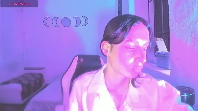 marianafoxx_ Show Webcam