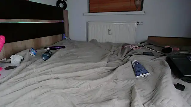 Webkamerová show lexy_night