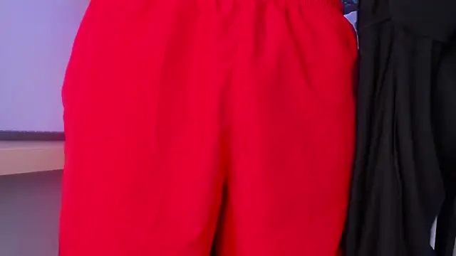 Webkamerová show Ian_Valenti