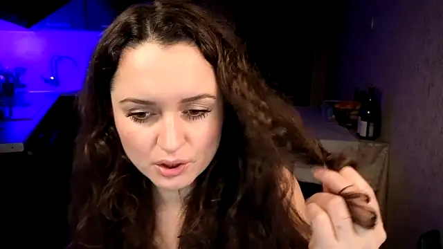 Cerann1 – Live XXX-chat