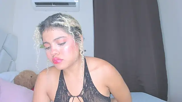 Chat XXX en directo de sofiacastillo01