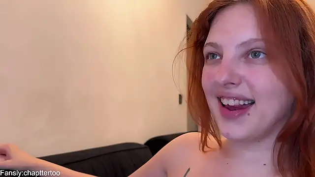 Chaptertoo live XXX chat