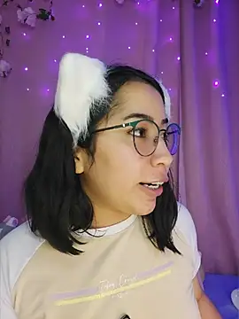 Czat XXX na żywo – anni_ross