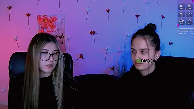 barbara_crazy Live XXX-Chat