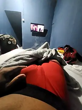 marreta240675: διαδικτυακό σόου στην κάμερα