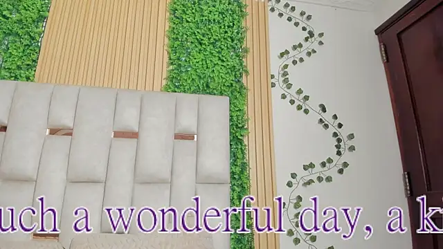 Sembang XXX Secara Langsung Kitty_Milk_nm