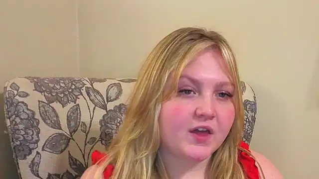 Chat XXX en directo de PhatAssBlond