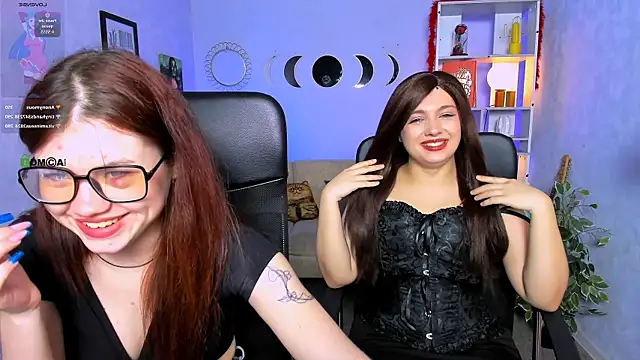 isabel_wave Live XXX-chat