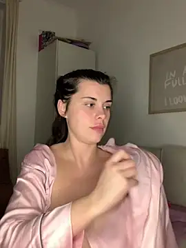 houseofnova Webcamshow