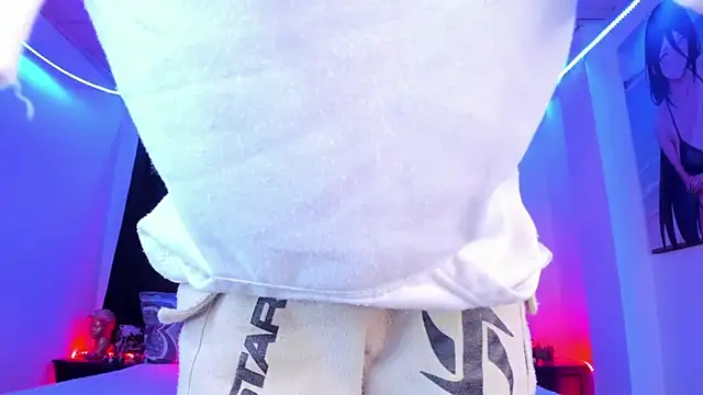 Ethan_Boyy Webcam show