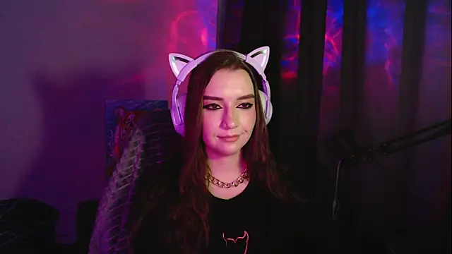 Chat XXX en directo de Celia_Sensual_