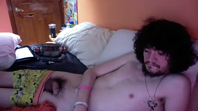 Teddy4420 webkamerás műsora