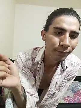 Show de webcam de Alex_rose777