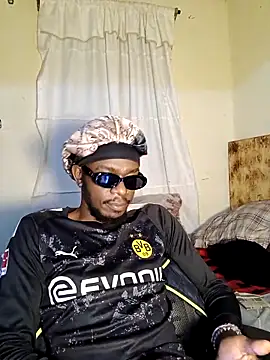 69_SINNS Adlı Modelin Web Kamerası Şovu