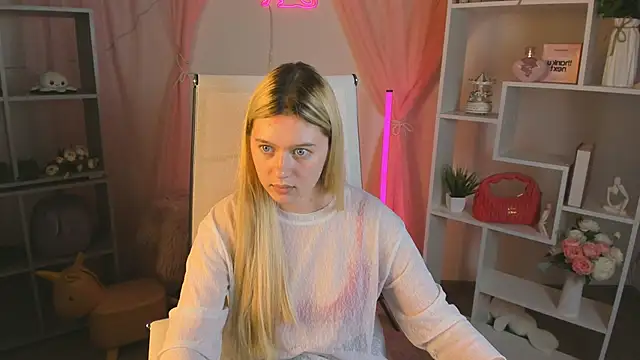 Czat XXX na żywo – CelestineMauriac