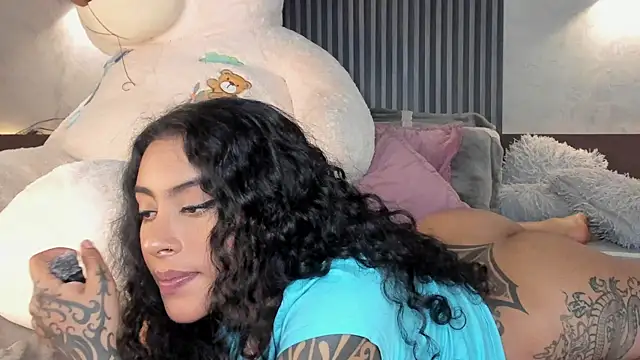 Chat XXX en directo de magic_marg