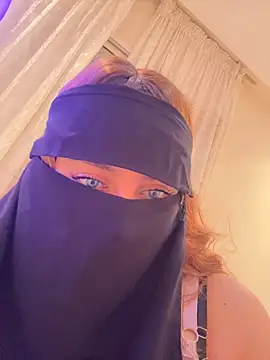 Chat XXX en directo de Divas_Arab_girls