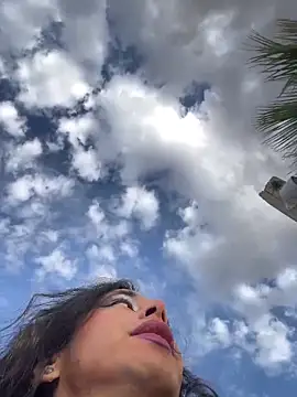 TranSexualJade95 即時 XXX 聊天