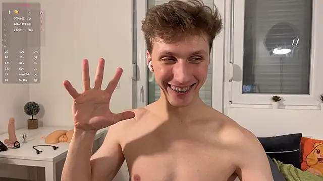 Chat XXX Live imadri