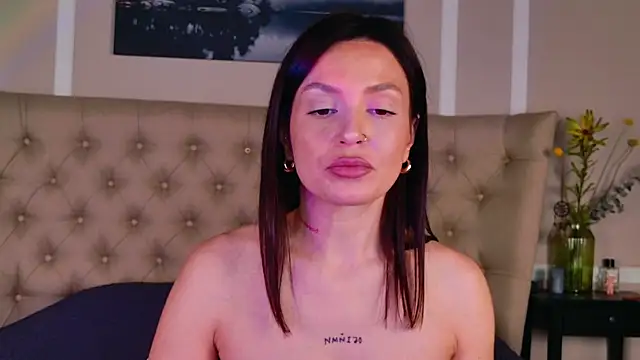 Chat XXX en directo de Alexa_Stain