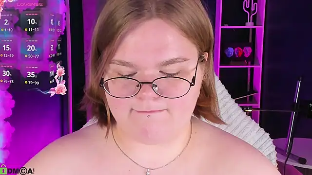 Chat XXX ao vivo de Maneela_Kennedy