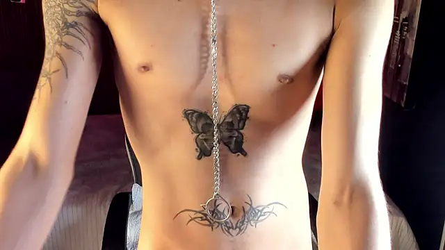 AndyWiilliams Chat XXX in diretta