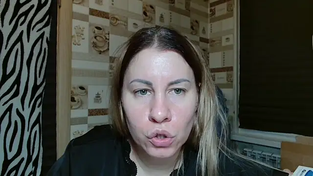 TherestlessKitty Live XXX-chat