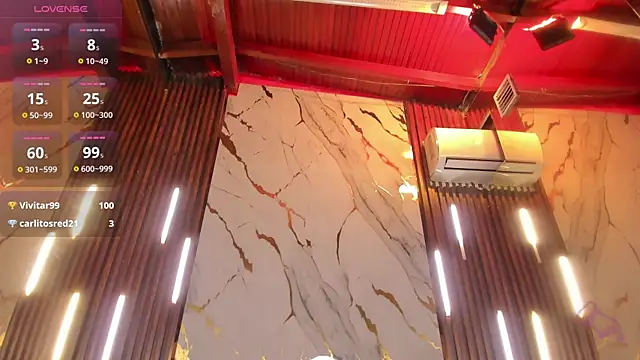 VictoriaDuart Obrolan Langsung XXX