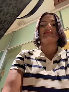 Irina_Velvett's Live XXX Chat