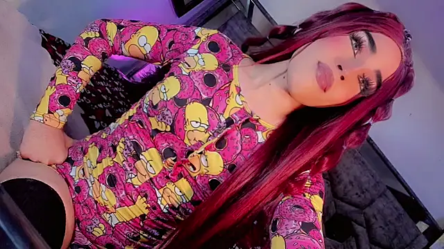 sex_stardollsex Webcam Show