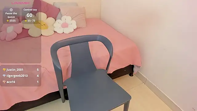 Ninablaze1 Live XXX-chat