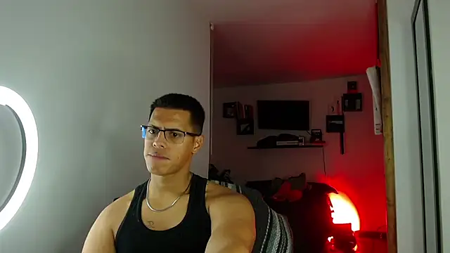 _John_Boy_ Webcam show