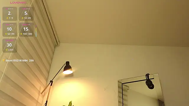 Amapola_999 Chat XXX in diretta