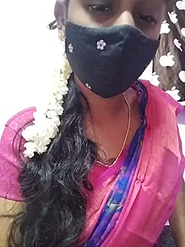 Tamil_Hot_RoyalQueen's Webcam Show