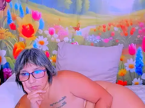 indianroxyのライブXXXチャット