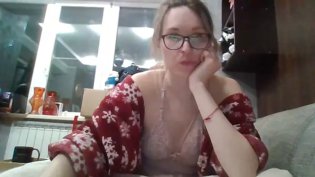 Chat XXX en directo de Jugira