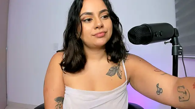 susy_angel – Live XXX-chat