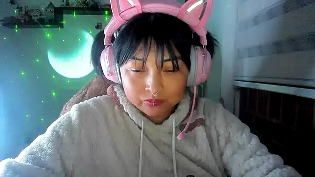 Shaddycute_'s Live XXX Chat