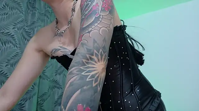 Misscarolsph's Live XXX Chat