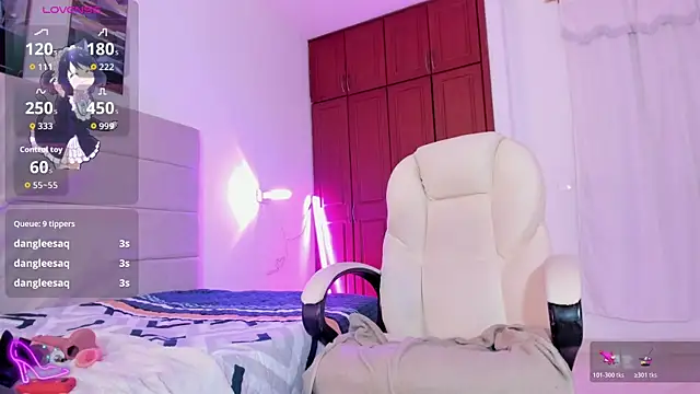 valkyria_x Webcamshow