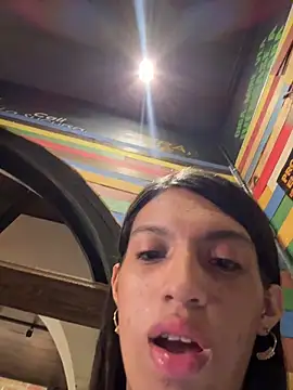 โชว์เว็บแคมของ Ortegakim