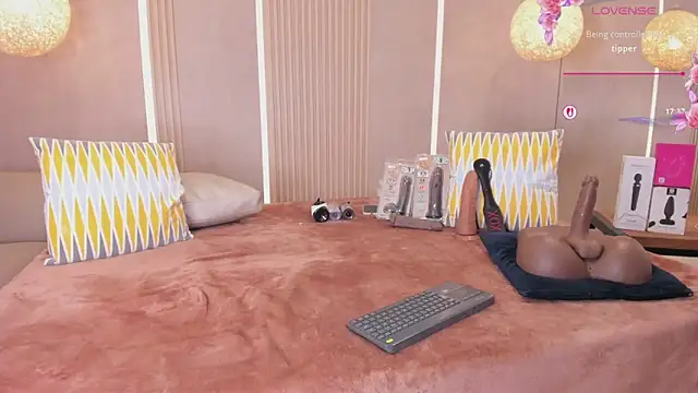 sabrina_shark_ 现场XXX聊天