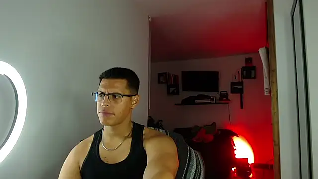 Chat XXX ao vivo de _John_Boy_